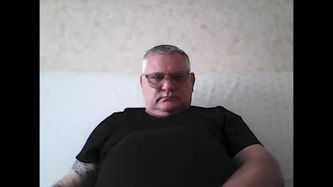 Snapshot of thierrysymp chatting on October 14, 3:57 pm Thierrysymp online show from October 14, 3:57 pm