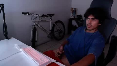 thieves_us online show from November 10, 4:55 am