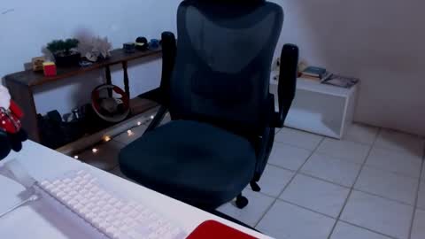 thieves_us online show from November 20, 9:14 pm