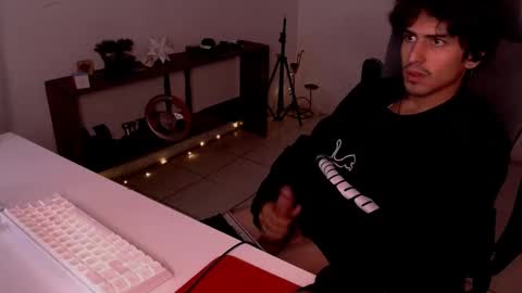 thieves_us online show from November 21, 10:36 am