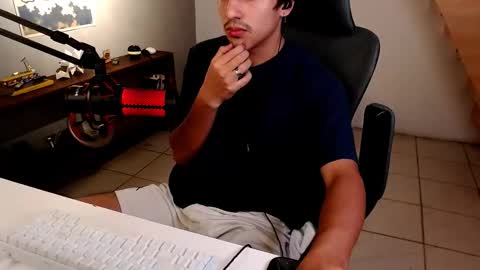 thieves_us online show from March 2, 5:08 am