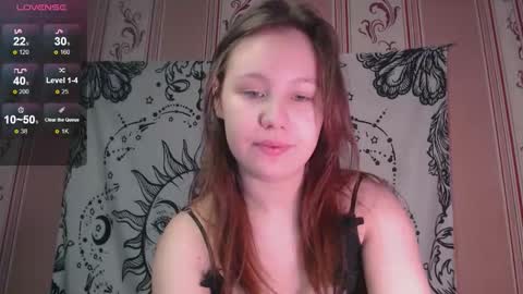 thighswithspikes online show from November 14, 7:18 am