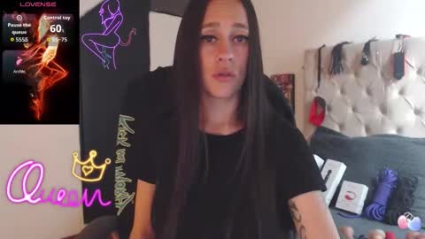 MADAME online show from January 13, 2:00 pm