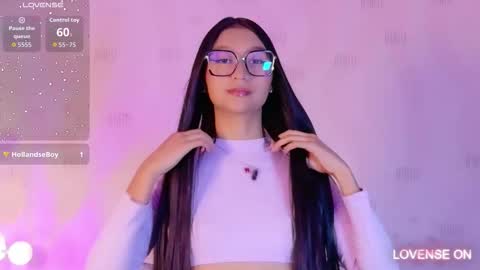 Eva  online show from March 14, 12:54 pm