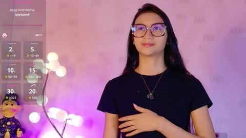 Eva  online show from March 17, 12:41 pm