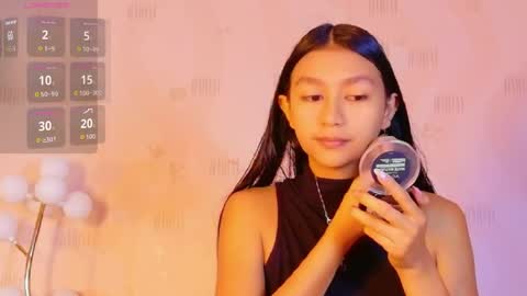 Eva  online show from April 2, 12:47 pm