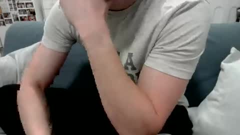 Thinboy2 online show from December 4, 6:38 pm