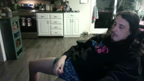 Snapshot of thirdforyou chatting on February 5, 5:12 am thirdforyou online show from February 5, 5:12 am