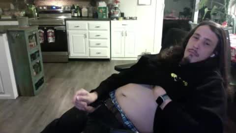 Snapshot of thirdforyou chatting on February 14, 5:15 am thirdforyou online show from February 14, 5:15 am