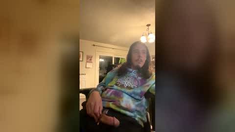 Snapshot of thirdforyou chatting on February 19, 5:03 am thirdforyou online show from February 19, 5:03 am