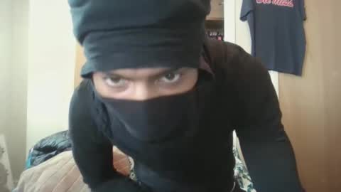 thirdleg222 online show from November 10, 5:34 pm