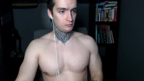 Andy online show from January 1, 6:16 pm