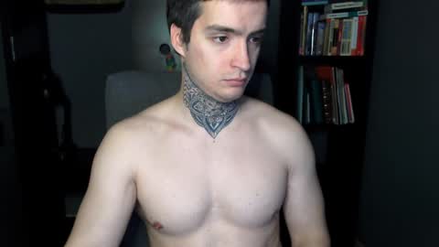 Andy online show from January 2, 3:40 pm