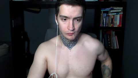 Andy online show from January 5, 6:24 pm