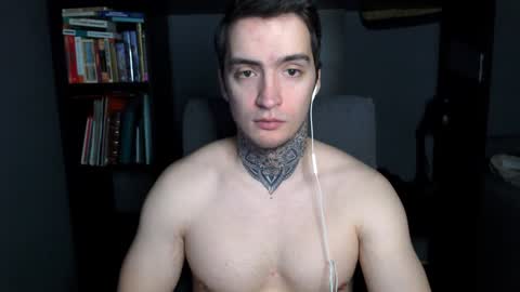 Andy online show from January 6, 6:52 pm