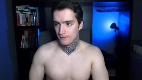 Andy online show from January 7, 9:46 pm