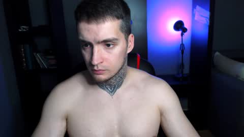 Andy online show from January 31, 9:05 pm