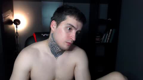 Andy online show from March 3, 8:54 pm