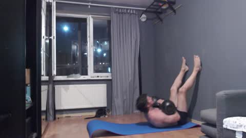 Andy online show from September 13, 5:24 pm