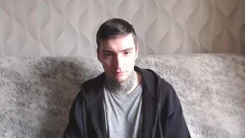 Andy online show from March 26, 7:14 am