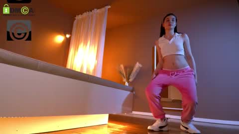 Lilly online show from March 4, 4:13 pm