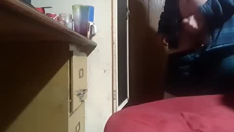 Snapshot of thisdixforyou chatting on December 1, 4:29 pm thisdixforyou online show from December 1, 4:29 pm