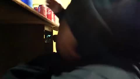 Snapshot of thisdixforyou chatting on December 25, 2:25 am thisdixforyou online show from December 25, 2:25 am