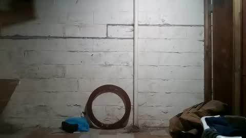 Snapshot of thisdixforyou chatting on January 1, 7:09 am thisdixforyou online show from January 1, 7:09 am