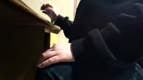 Snapshot of thisdixforyou chatting on January 13, 11:17 pm thisdixforyou online show from January 13, 11:17 pm