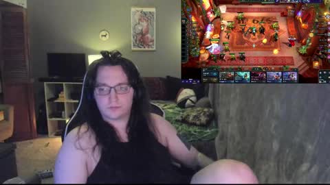 Snapshot of thisplant chatting on January 18, 11:32 am Phaerow online show from January 18, 11:32 am