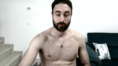 Snapshot of tho147mas chatting on April 7, 6:52 pm Thomas online show from April 7, 6:52 pm