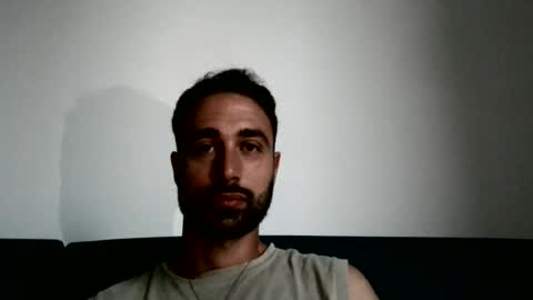 Snapshot of tho147mas chatting on June 17, 6:42 pm Thomas online show from June 17, 6:42 pm