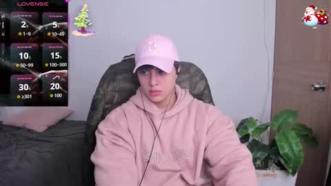 thom_ohtani online show from November 17, 11:21 pm