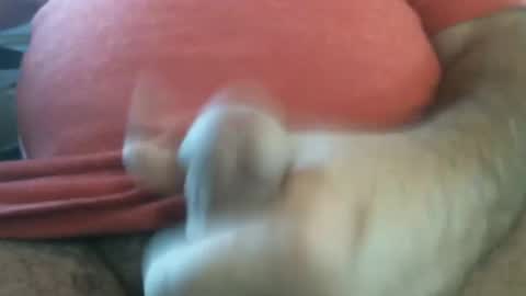 thomas0032 online show from October 16, 8:43 pm