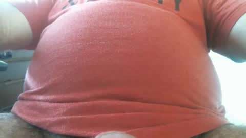 thomas0032 online show from March 19, 9:08 pm