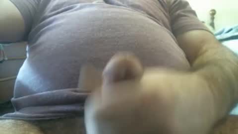 thomas0032 online show from March 29, 4:18 pm