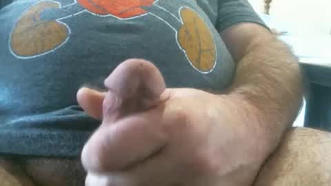 thomas0032 online show from April 10, 5:50 pm