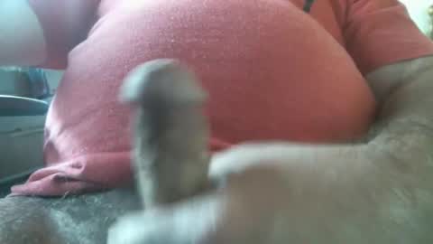 thomas0032 online show from April 12, 5:18 pm