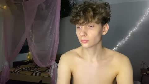 Thomas Hill online show from June 14, 5:48 pm