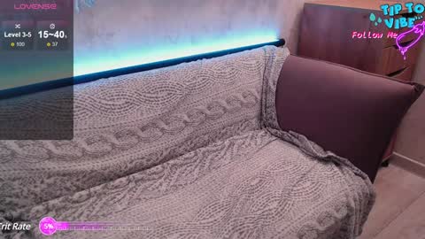 Thomas online show from January 24, 9:05 pm