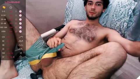 Thomas online show from June 5, 1:23 am