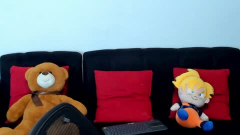 Thomas Brandon online show from January 25, 4:34 am