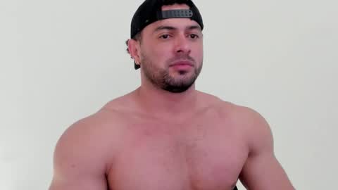 Thomas Brandon online show from November 15, 2:53 am