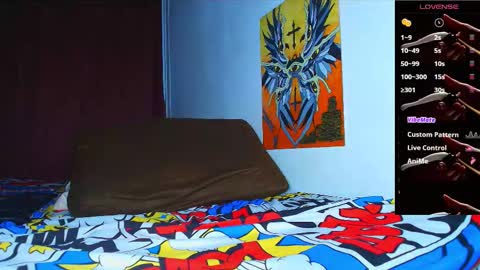 Snapshot of thomas_ks11 chatting on November 2, 1:08 am thomas_ks11 online show from November 2, 1:08 am