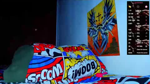 Snapshot of thomas_ks11 chatting on November 10, 11:37 pm thomas_ks11 online show from November 10, 11:37 pm