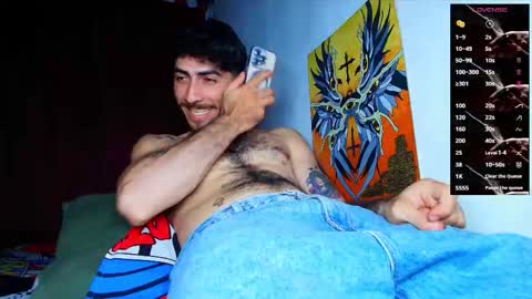 Snapshot of thomas_ks11 chatting on November 18, 12:16 am thomas_ks11 online show from November 18, 12:16 am