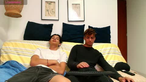 Snapshot of thomas_millers chatting on April 9, 10:48 pm thomas_millers online show from April 9, 10:48 pm