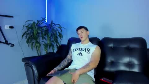 Thomas online show from September 29, 12:54 pm