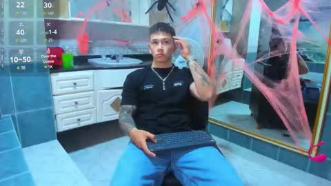 Thomas online show from October 17, 11:02 am