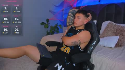 Thomas online show from October 21, 2:18 pm